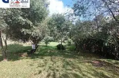 Terreno à venda em Recreio, Ibiúna 