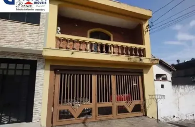 Casa com 3 quartos à venda na rua antônio luís galvanesi amato, vila borges, são paulo, 150 m2 por r$ 450.000