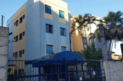 Apartamento com 2 quartos à venda na estrada do jaguaré, jardim jussara, são paulo, 45 m2 por r$ 225.000