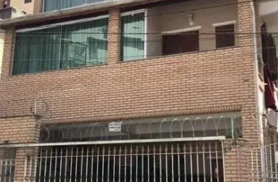 Casa com 5 quartos à venda na rua ametista, parque monte alegre, taboão da serra, 500 m2 por r$ 1.590.000