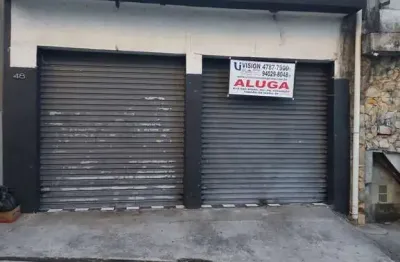 Sala comercial com 1 sala para alugar na rua estanislau belisqui, jardim monte alegre, taboão da serra, 20 m2 por r$ 2.000