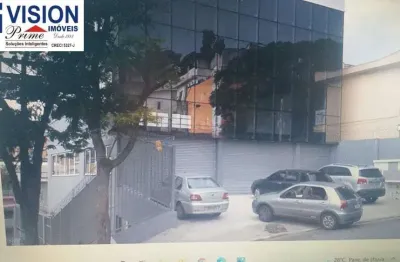 Prédio para alugar na rua cerqueira césar, jardim santa tereza, embu das artes, 511 m2 por r$ 25.000