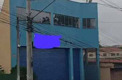 Prédio para alugar na rua manoel maximino da rosa, centro, itapecerica da serra, 500 m2 por r$ 20.000