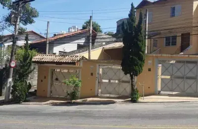 Casa com 2 quartos à venda na rua das rosas, parque assunção, taboão da serra, 69 m2 por r$ 473.000