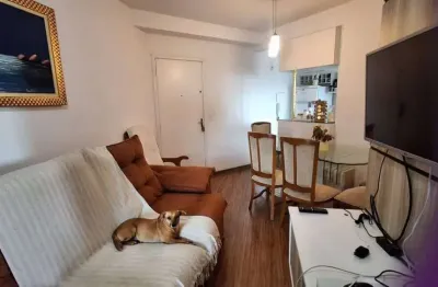 Apartamento com 2 quartos para alugar na estrada são francisco, parque taboão, taboão da serra, 52 m2 por r$ 2.800