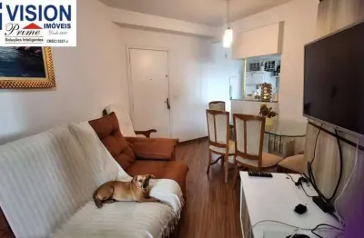 Apartamento com 2 quartos à venda na estrada são francisco, parque taboão, taboão da serra, 52 m2 por r$ 450.000