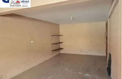 Casa com 2 quartos à venda na rua chile, jardim américa, taboão da serra, 166 m2 por r$ 430.000
