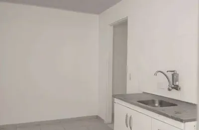 Casa com 1 quarto para alugar na rua joão francisco moreira, jardim dracena, são paulo, 48 m2 por r$ 1.300