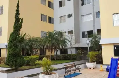 Apartamento com 2 quartos para alugar na praça miguel ortega, parque assunção, taboão da serra, 59 m2 por r$ 1.500