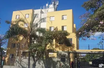 Apartamento com 2 quartos à venda na rua marechal floriano peixoto, jardim saporito, taboão da serra, 52 m2 por r$ 250.000