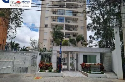 Apartamento com 2 quartos à venda na rua elizabeth barbegian baldinato, vila suzana, são paulo, 67 m2 por r$ 695.000