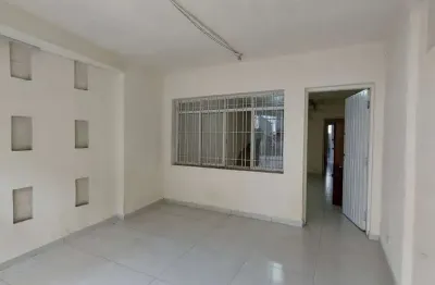 Casa comercial com 1 sala para alugar na rua santa luzia, vila santa luzia, taboão da serra, 100 m2 por r$ 2.700
