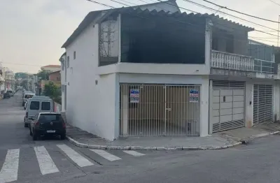 Casa comercial com 1 sala para alugar na rua santa luzia, vila santa luzia, taboão da serra, 100 m2 por r$ 2.700