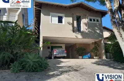 Casa em condomínio fechado com 3 quartos à venda na rua mendonça furtado, são paulo ii, cotia, 220 m2 por r$ 1.490.000