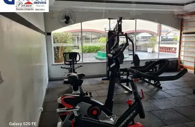 Apartamento com 2 quartos para alugar na avenida josé dini, chácara agrindus, taboão da serra, 62 m2 por r$ 1.200