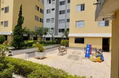 Apartamento com 2 quartos para alugar na praça miguel ortega, parque assunção, taboão da serra, 59 m2 por r$ 1.500