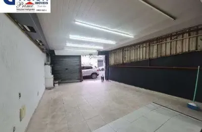 Ponto comercial com 6 salas para alugar na avenida caetano barrella, jardim da glória, taboão da serra, 207 m2 por r$ 7.000