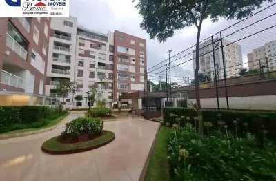 Apartamento com 3 quartos à venda na Rua dos Jasmins, Parque Assunção, Taboão da Serra, 139 m2 por R$ 1.200.000
