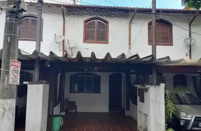 Casa em condomínio fechado com 2 quartos à venda na Estrada de Santo Amaro, Butantã, São Paulo, 110 m2 por R$ 380.000