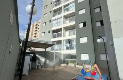 Apartamento com 2 quartos à venda na Rua das Gardênias, Parque Assunção, Taboão da Serra, 56 m2 por R$ 371.000