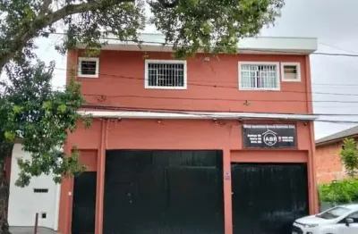 Apartamento com 1 quarto para alugar na Avenida Professor José Maria Alkmin, Jardim Ester, São Paulo, 40 m2 por R$ 1.600