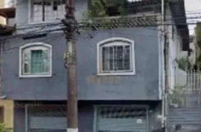 Casa com 4 quartos à venda na Rua Paulina Ortega, Jardim Monte Alegre, Taboão da Serra, 157 m2 por R$ 498.000