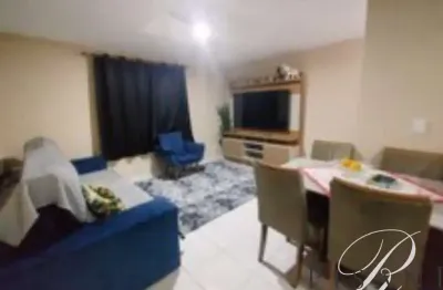 Centro da Pedra de Guaratiba, lindo apartamento 2 quartos, com varanda e vaga de garagem, localizaçao mais que privilegiada