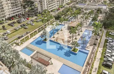 Apartamento de 3 quartos na Barra da Tijuca - Estrellas Full Condomínio: Luxo e conforto em cada detalhe!