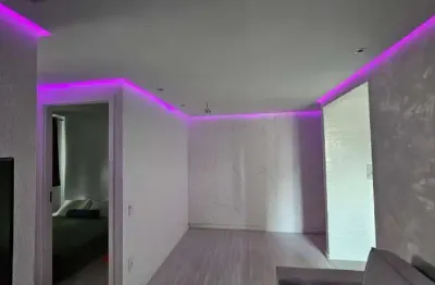 Residencial Encanto, 2 quartos em otima localizaçao, reformado, total lazer