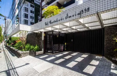 Apartamento com 3 quartos à venda na Rua Ministro Nelson Hungria, 392, Boa Viagem, Recife