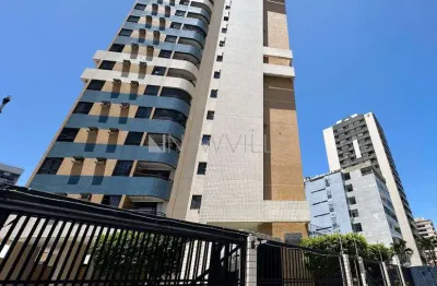 Apartamento com 3 quartos para alugar na Avenida Bernardo Vieira de Melo, 3412, Piedade, Jaboatão dos Guararapes