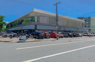 Sala comercial à venda na Avenida Conselheiro Aguiar, 1360, Boa Viagem, Recife