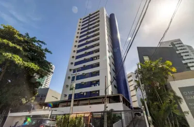 Apartamento com 3 quartos à venda na Rua Professor Eduardo Wanderley Filho, 161, Boa Viagem, Recife