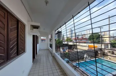 Casa com 4 quartos à venda na Rua Eládio Ramos, 278, Boa Viagem, Recife