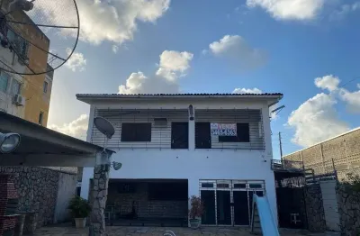 Casa com 4 quartos para alugar na Rua Eládio Ramos, 278, Boa Viagem, Recife