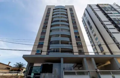 Apartamento com 4 quartos à venda boa viagem - recife-pe