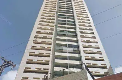 Espaço e conforto em boa viagem: seu novo lar no edf. chateau des ardennes!