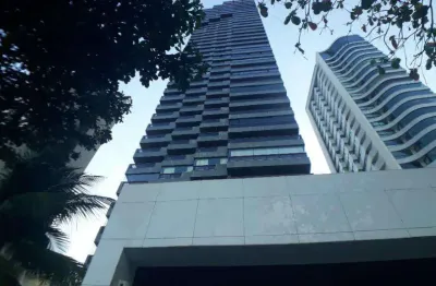 Excelente apartamento com 4 suítes no bairro de boa viagem recife-pe