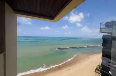 Flat com 1 quarto para alugar na Avenida Bernardo Vieira de Melo, 1701, Candeias, Jaboatão dos Guararapes