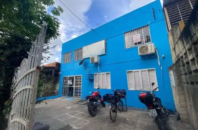 Casa com 6 quartos à venda na Rua Padre Lima e Sá, 82, Ipsep, Recife