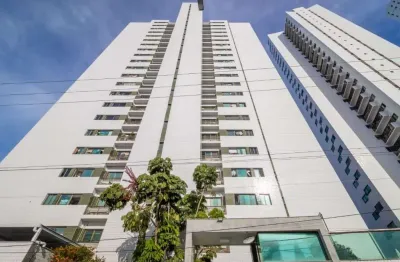 Apartamento com 3 quartos à venda na Rua Capitão Rebelinho, 600, Pina, Recife