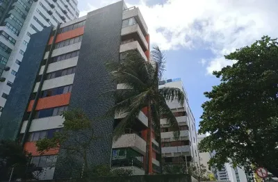 Apartamento com 3 quartos à venda na Rua Amazonas, 154, Pina, Recife