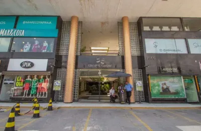 Ponto comercial para alugar na Avenida Conselheiro Aguiar, 1555, Boa Viagem, Recife