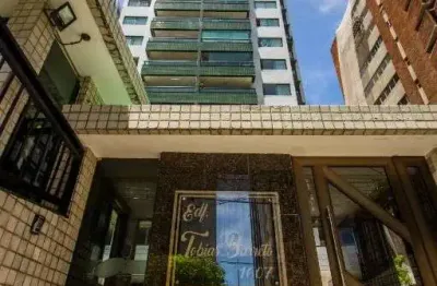 Apartamento com 5 quartos à venda na Rua dos Navegantes, 1607, Boa Viagem, Recife