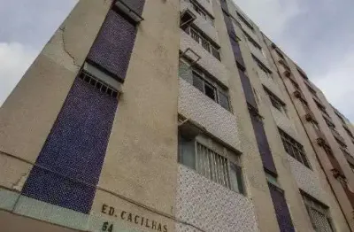 Apartamento para alugar a 150 metros da praia em boa viagem