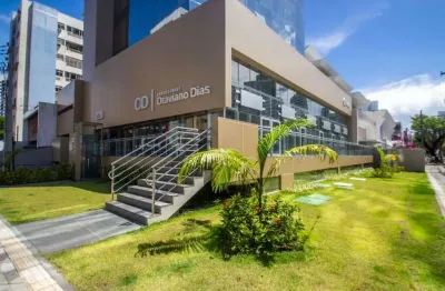 Sala comercial para alugar na Rua Antônio Falcão, 220, Boa Viagem, Recife