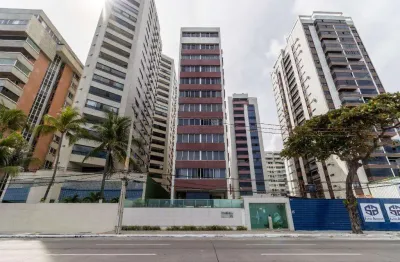 Apartamento com 3 quartos à venda na Avenida Boa Viagem, 5802, Boa Viagem, Recife