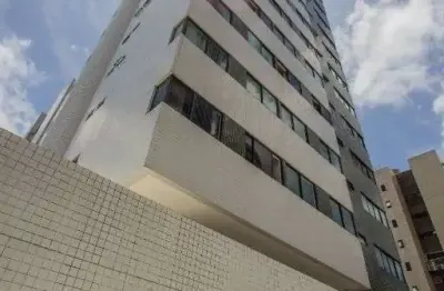 Apartamento com 1 quarto para alugar no Boa Viagem, Recife 