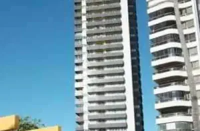 Apartamento com 4 quartos à venda na Avenida Boa Viagem, 1642, Boa Viagem, Recife