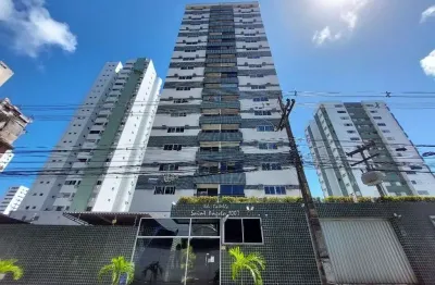 Apartamento para locação com 2 quartos em boa viagem